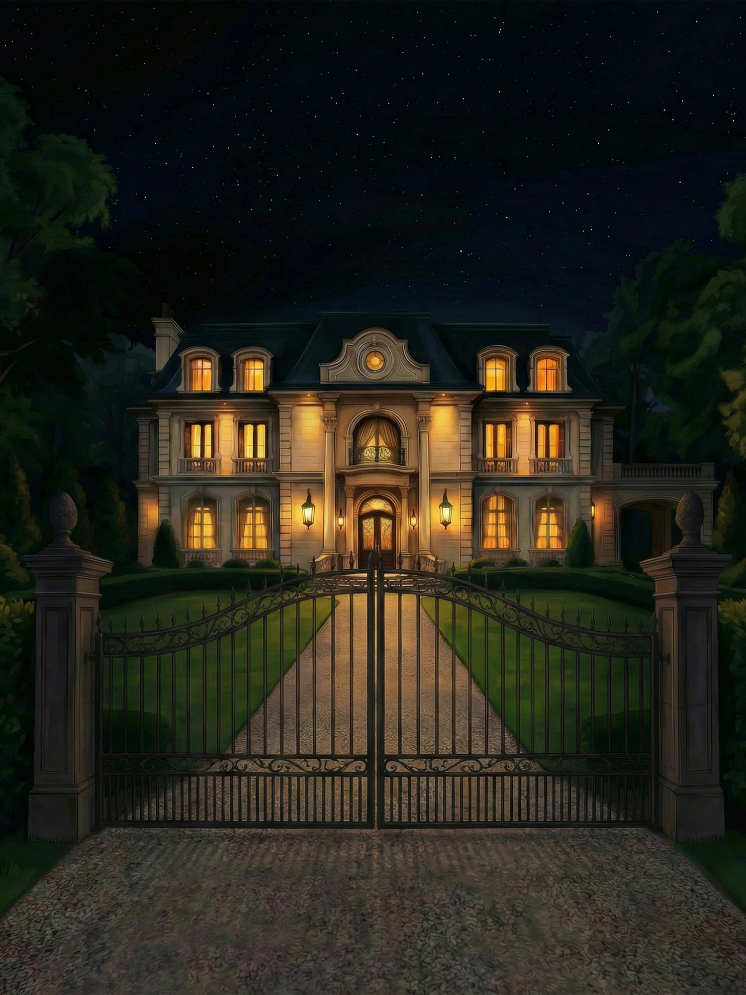 Gucci Expands Its Digital Universe With "La Famiglia: Mystery Unfolds"