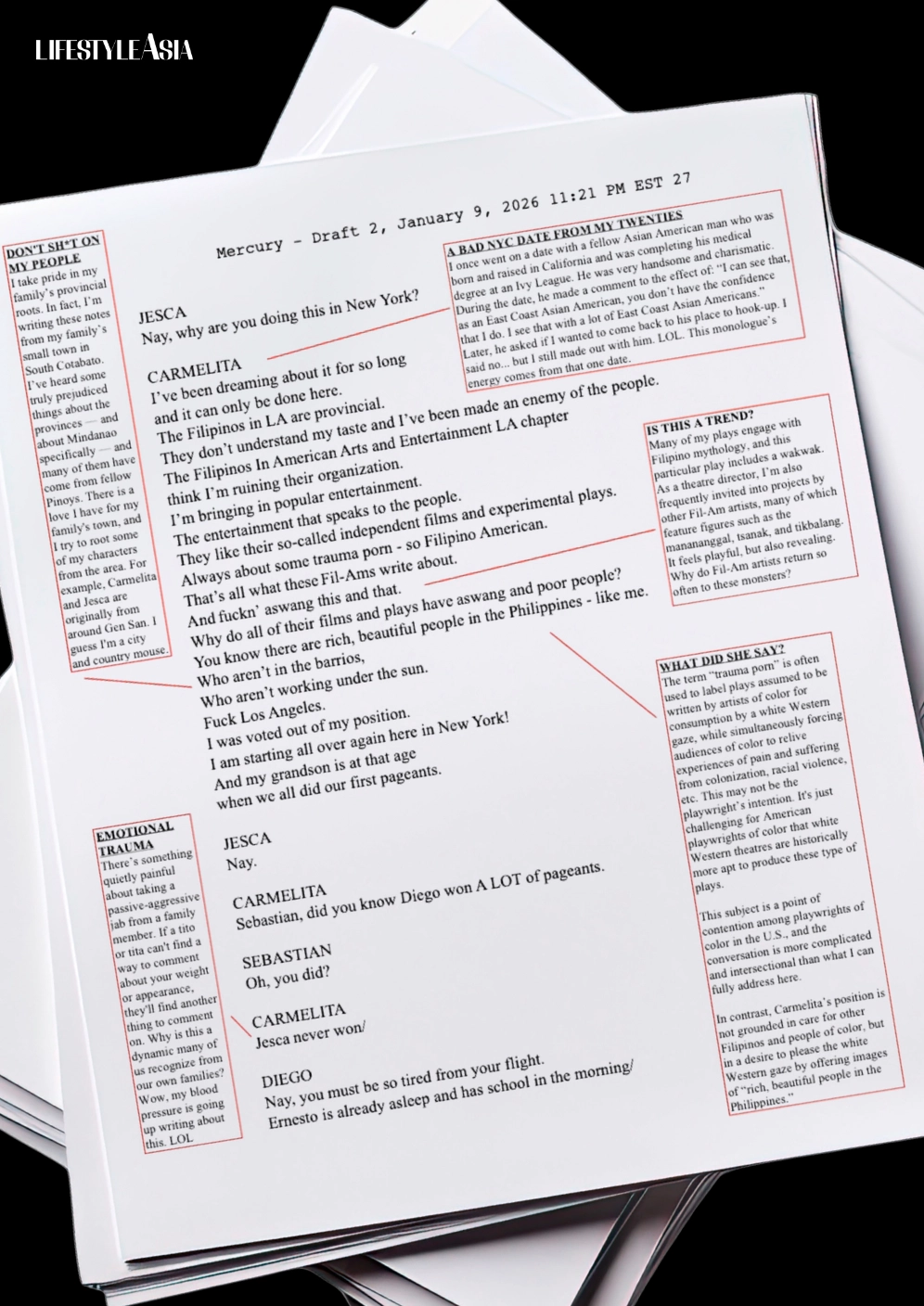 Mercury Makes The Skin Glow Gaven Trinidad play