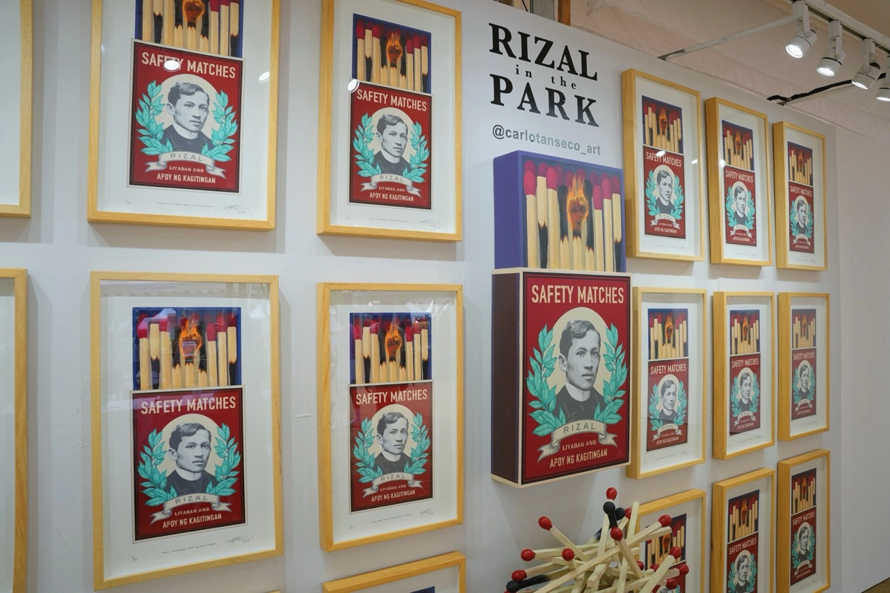 Art in the Park Celebrates 20 Years This March 2026