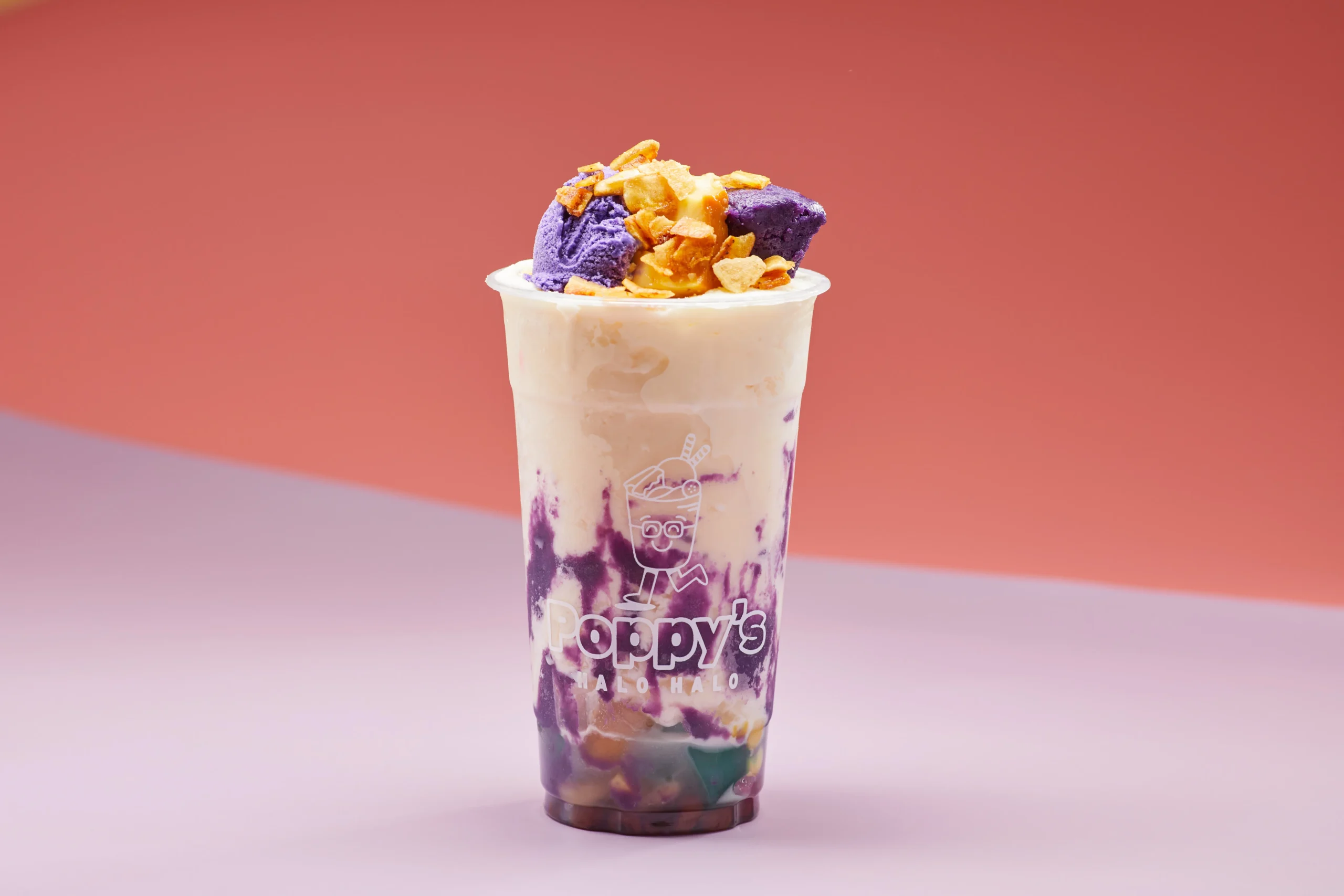 Ice Plant Halo-Halo History