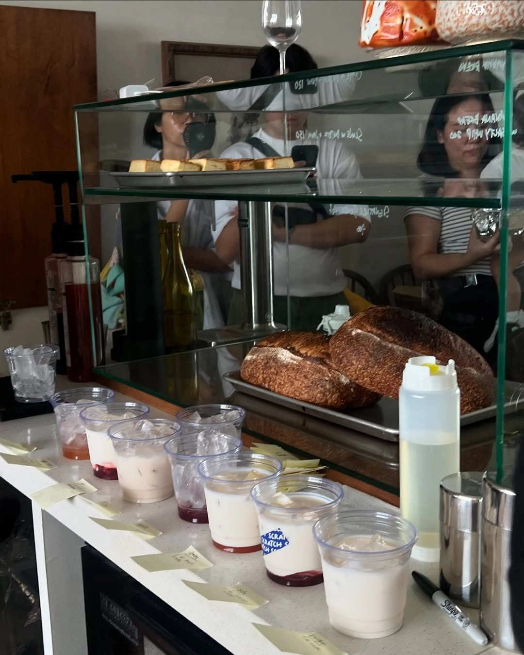 Scratch in Makati Your Guide To The Best Sandwiches In Manila