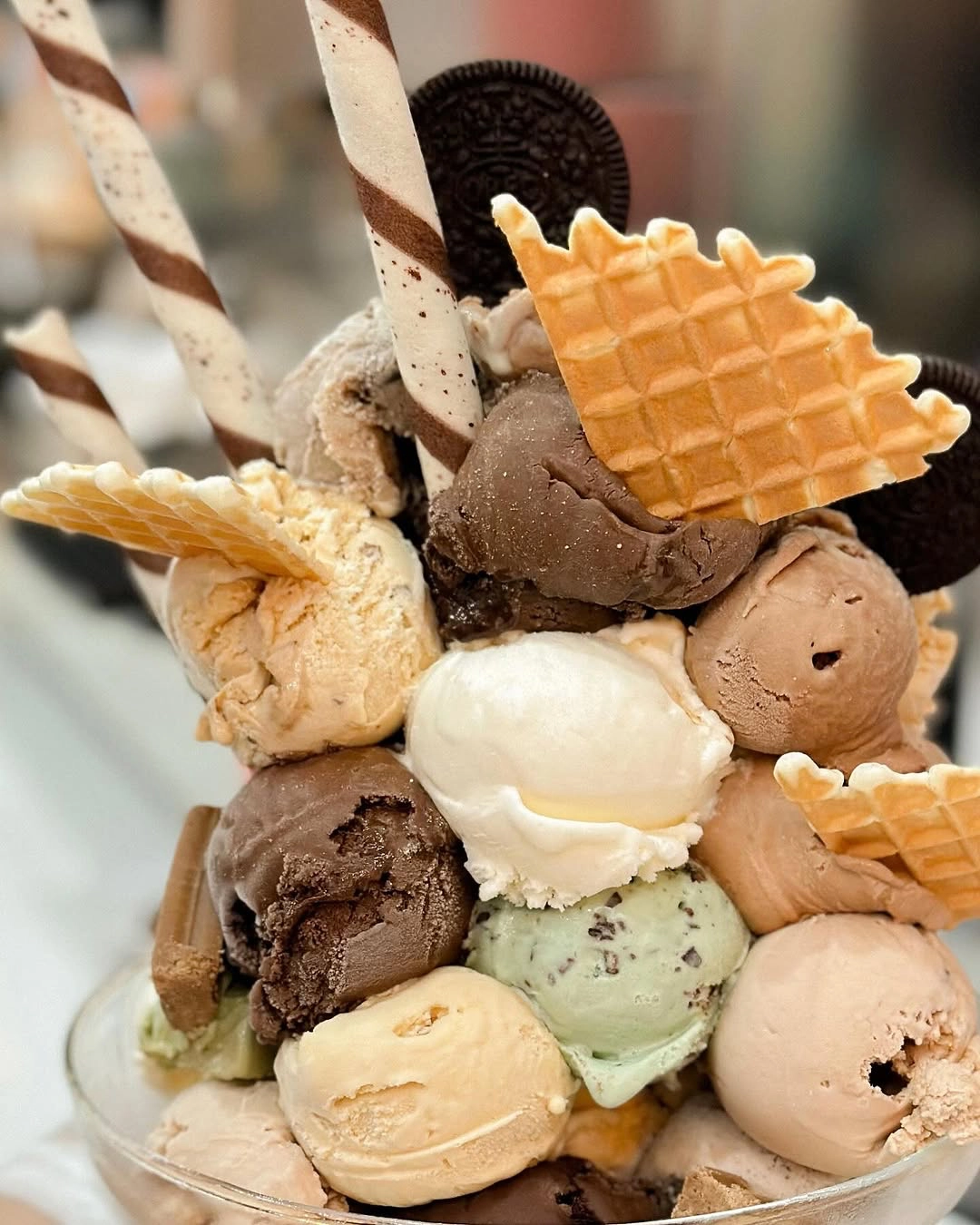 Let’s Go, Gelato! 5 Spots In Manila To Indulge Gelatissimo