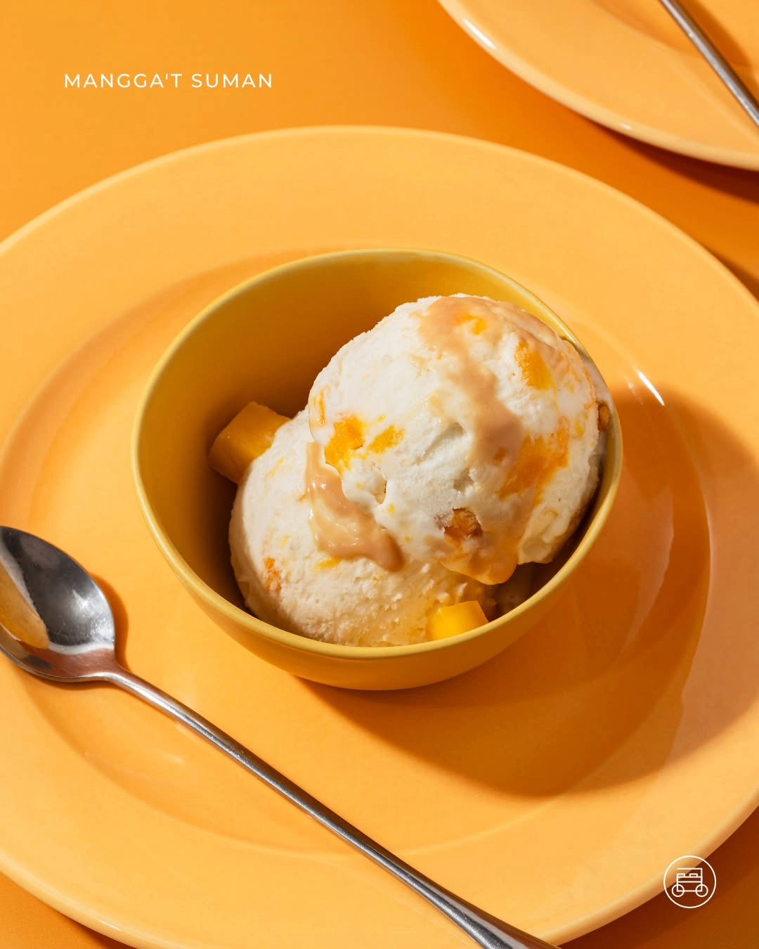 Let’s Go, Gelato! 5 Spots In Manila To Indulge Manila Creamery