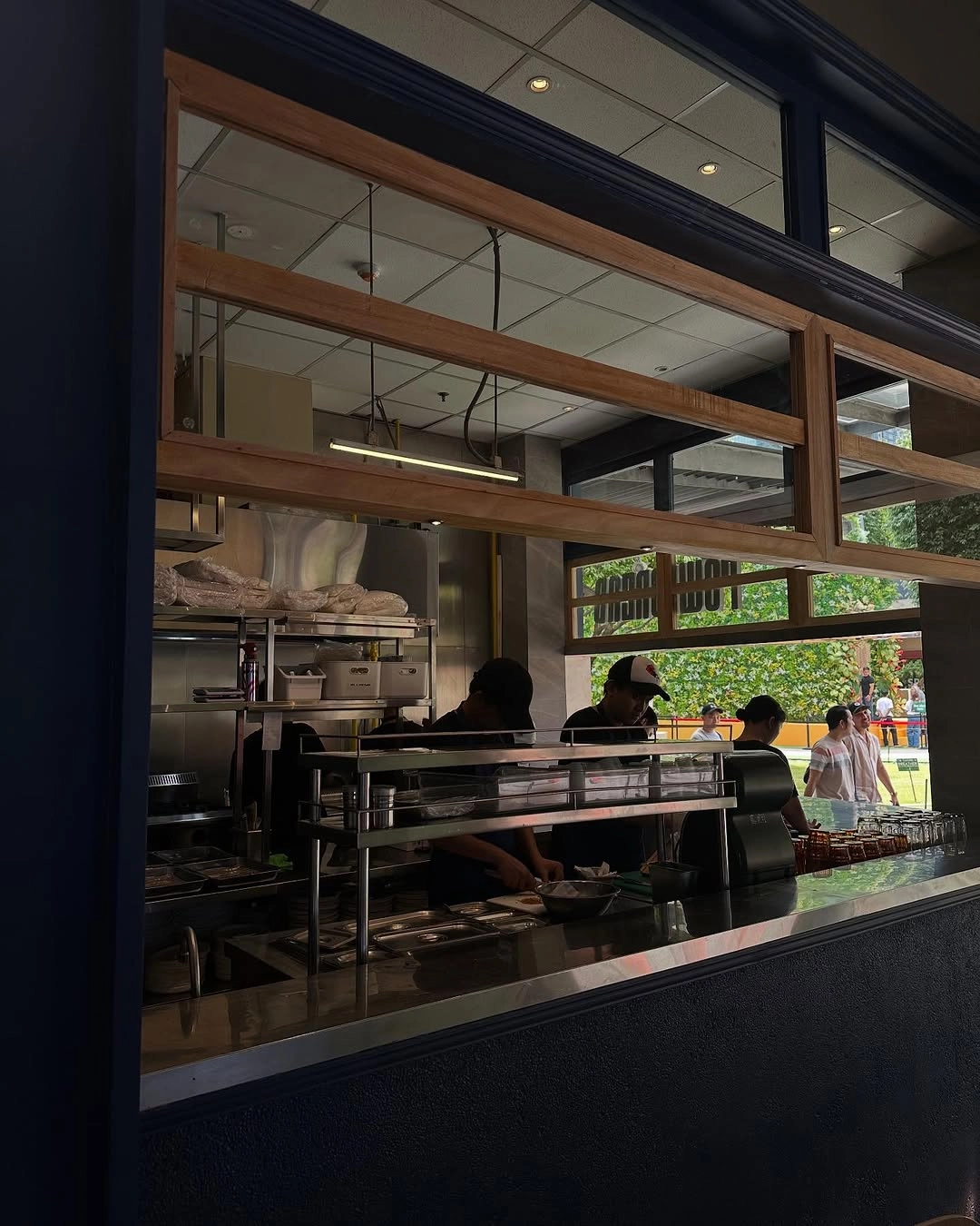 Fowlbread in BGC Your Guide To The Best Sandwiches In Manila