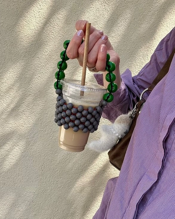 The B/B cupholder from Tanchen 5 Stylish Brands From Singapore To Have On Your Radar Philippines