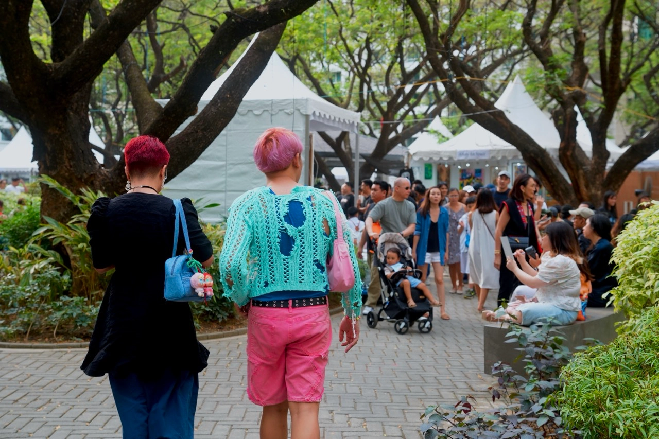 Art in the Park Celebrates 20 Years This March 2026