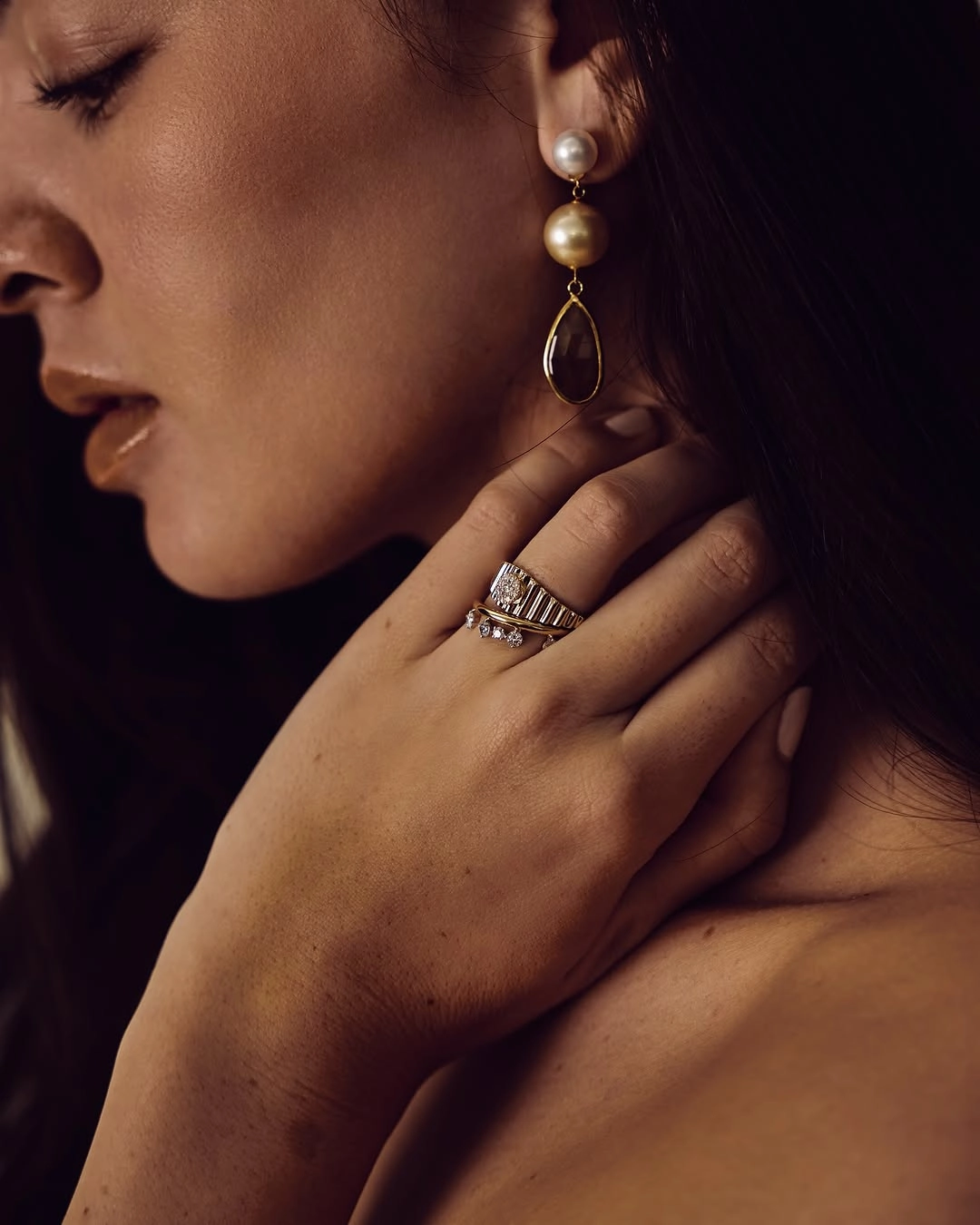 The Groom’s Guide To Choosing The Right Engagement Ring
