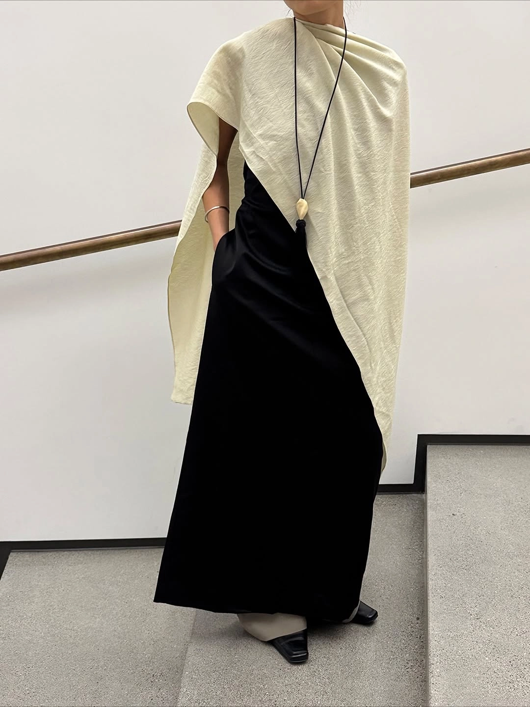 The Columne dress from Something To Hold