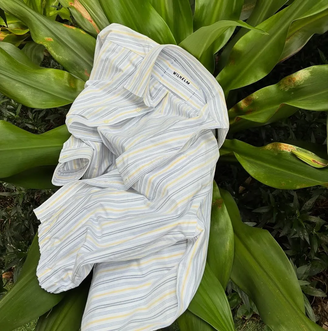 Stripes local brands