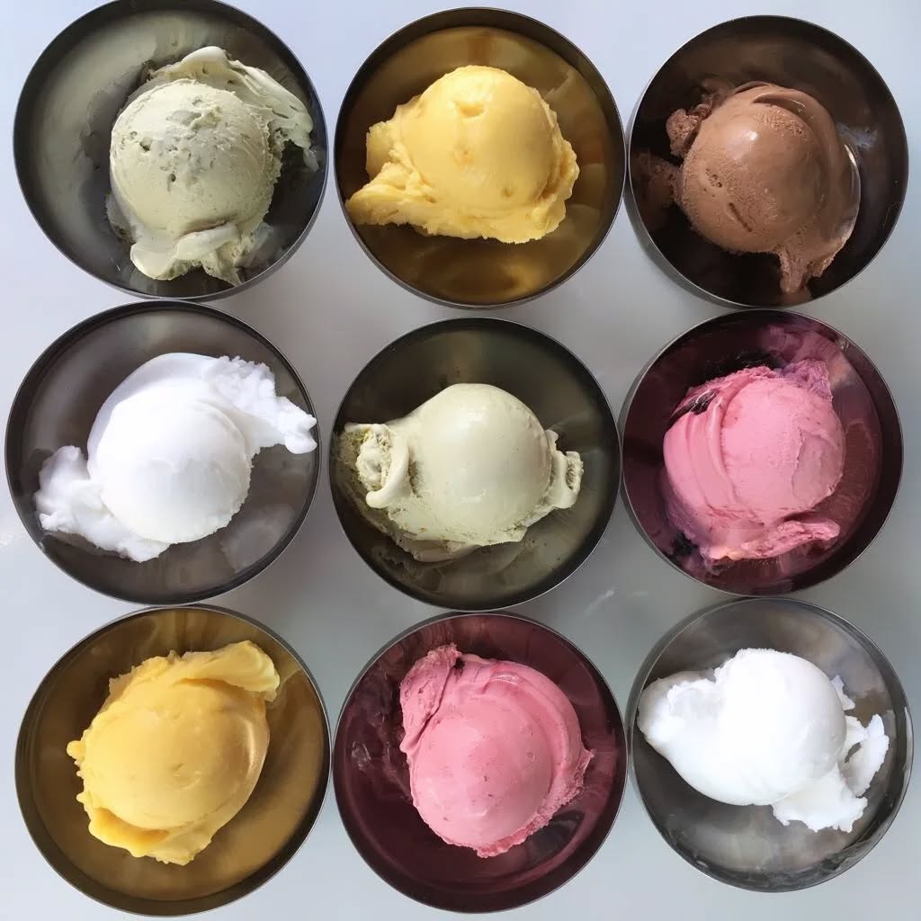 Let’s Go, Gelato! 5 Spots In Manila To Indulge Morelli's Gelato