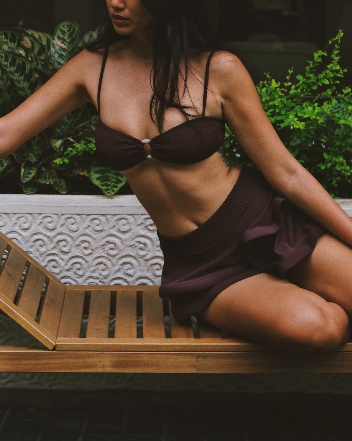 Local Swimwear Brands To Add To Your Closet This Summer Eighth Mermaid Swimwear