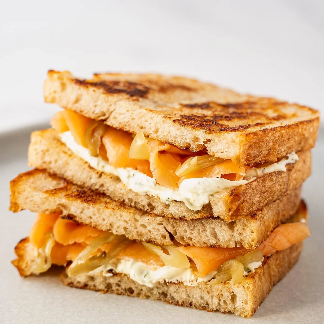 Your Guide To The Best Sandwiches In Manila Deli by Chele