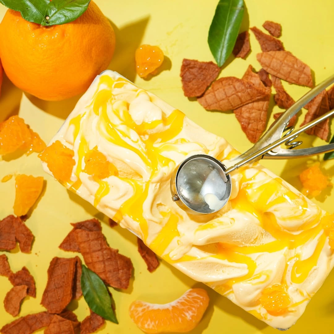 Let’s Go, Gelato! 5 Spots In Manila To Indulge Gelato by Chef Miko