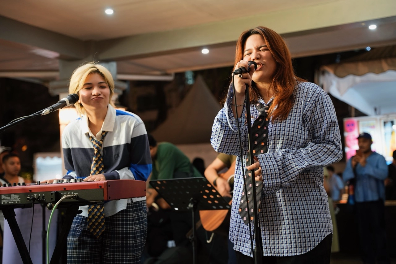 Art in the Park Celebrates 20 Years This March 2026