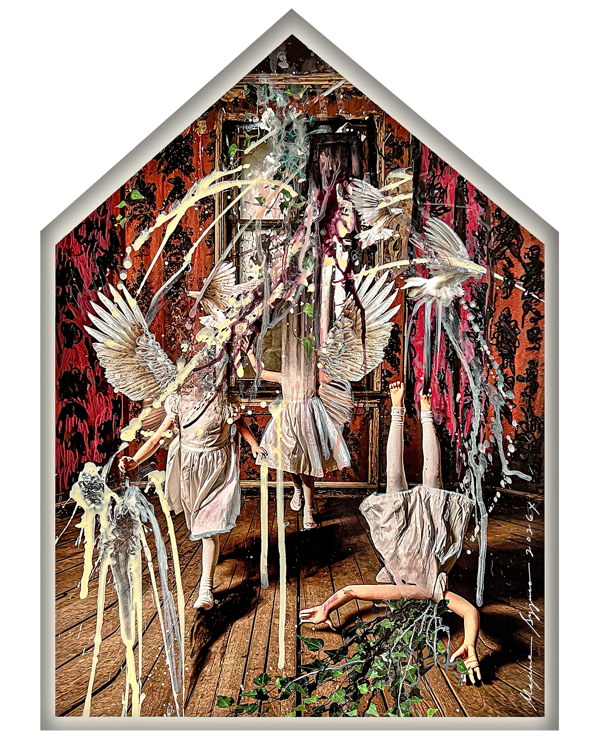 Art in the Park Celebrates 20 Years This March 2026