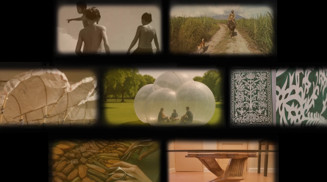 Benilde Open Design + Art: 2025 Finalists & Exhibition