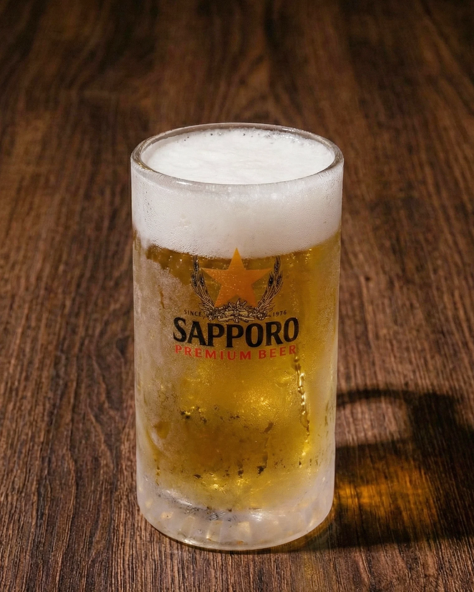 Izakaya Geronimo Launches A Brand New Menu