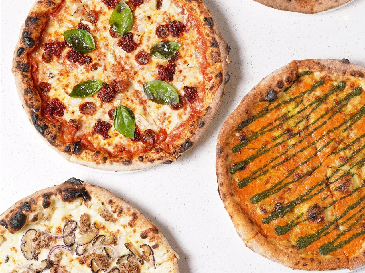 Manila Pizzas We Can't Stop Thinking About This Summer 