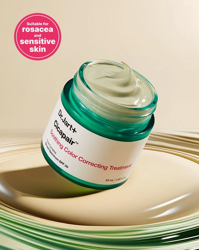 Easy And Clean: Korean Skincare Products For Sensitive Skin