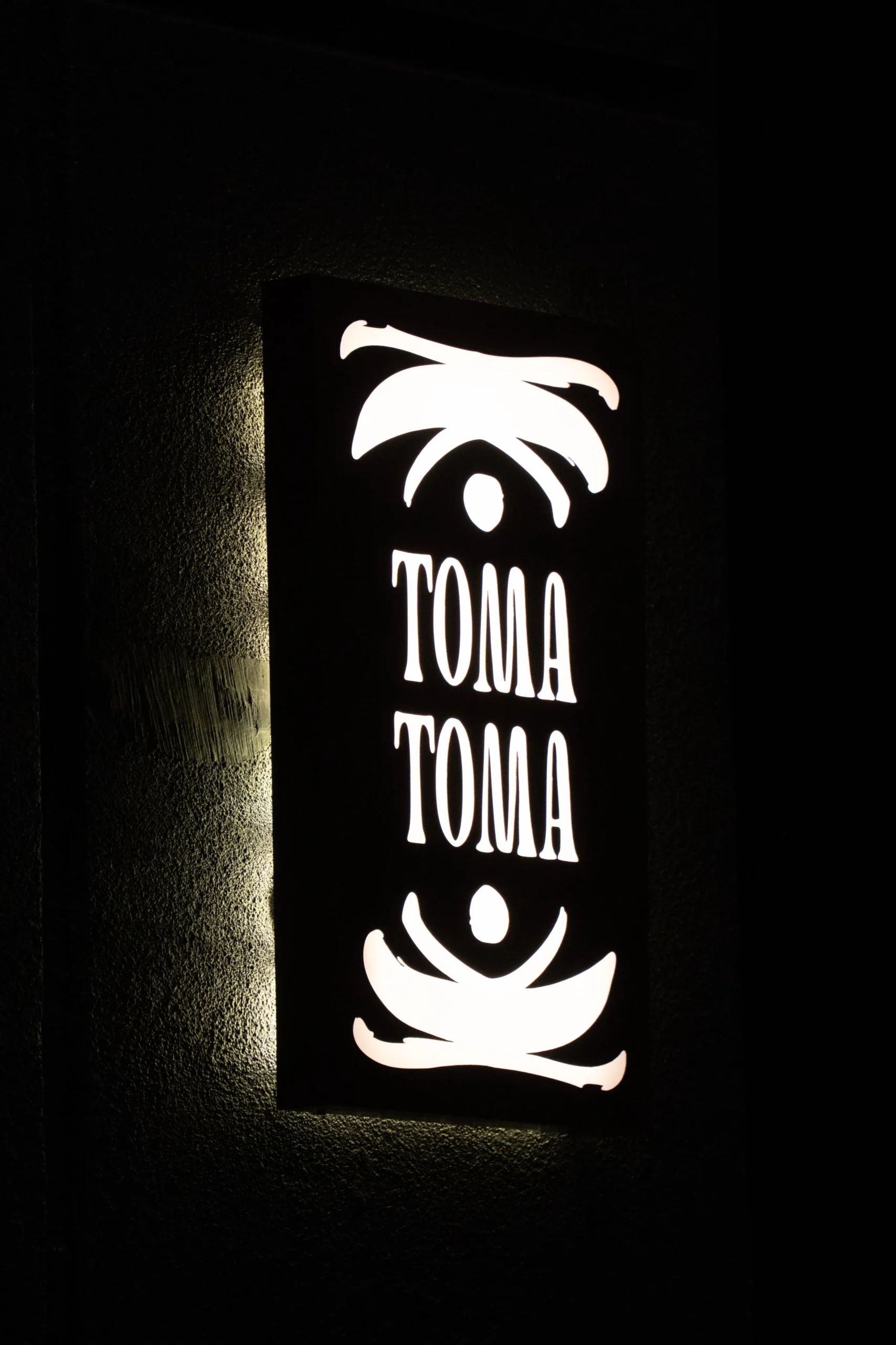 Toma Toma Makati New Bar And Restaurant