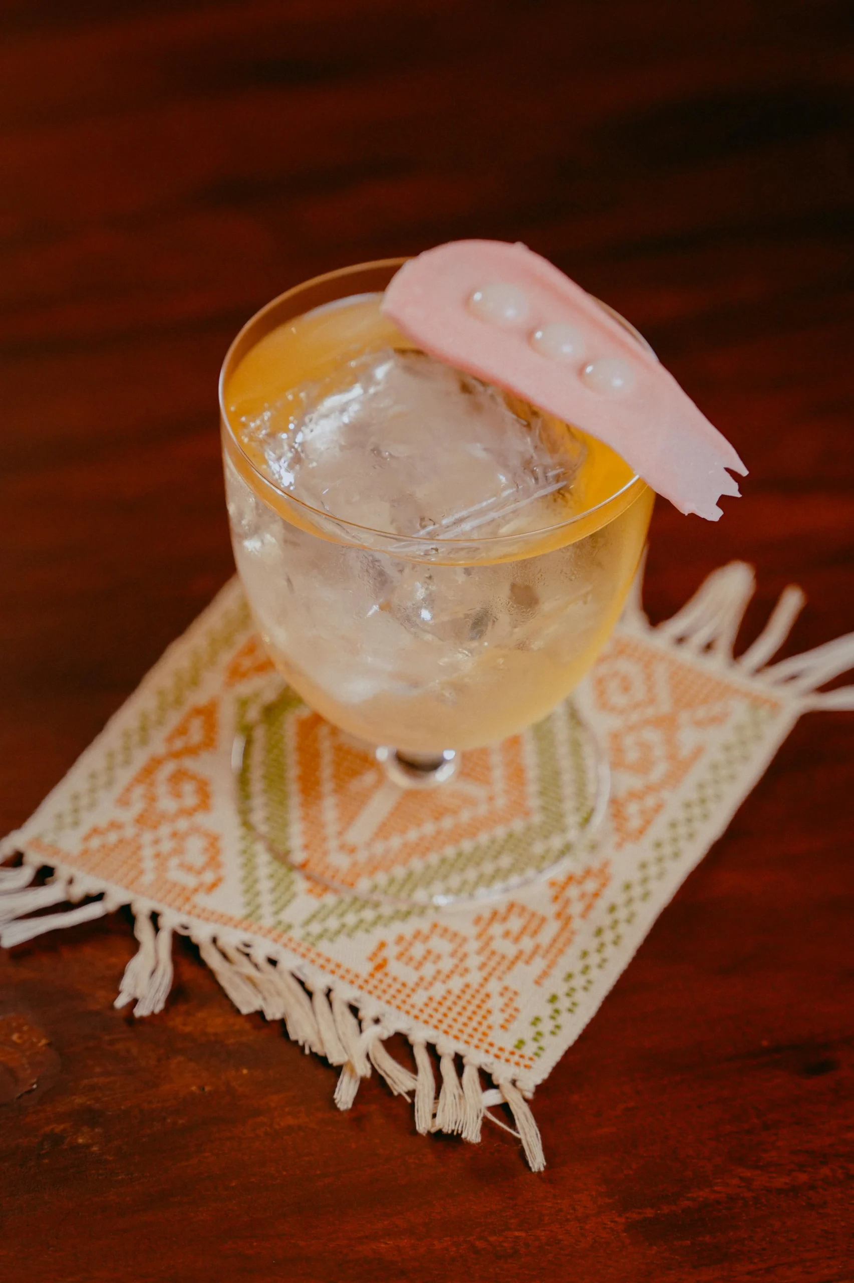 Toma Toma Makati New Bar And Restaurant