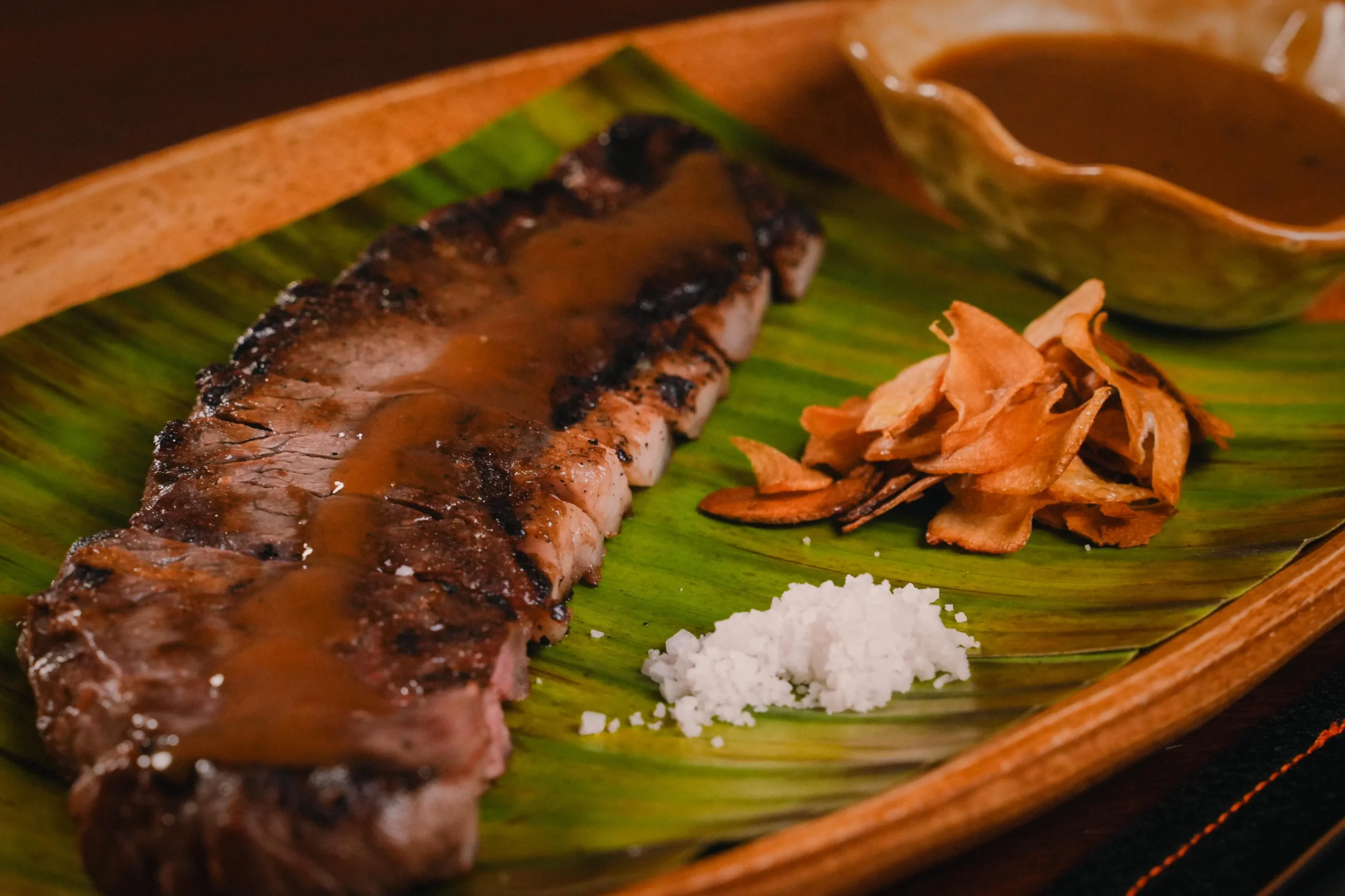 Toma Toma Makati New Bar And Restaurant