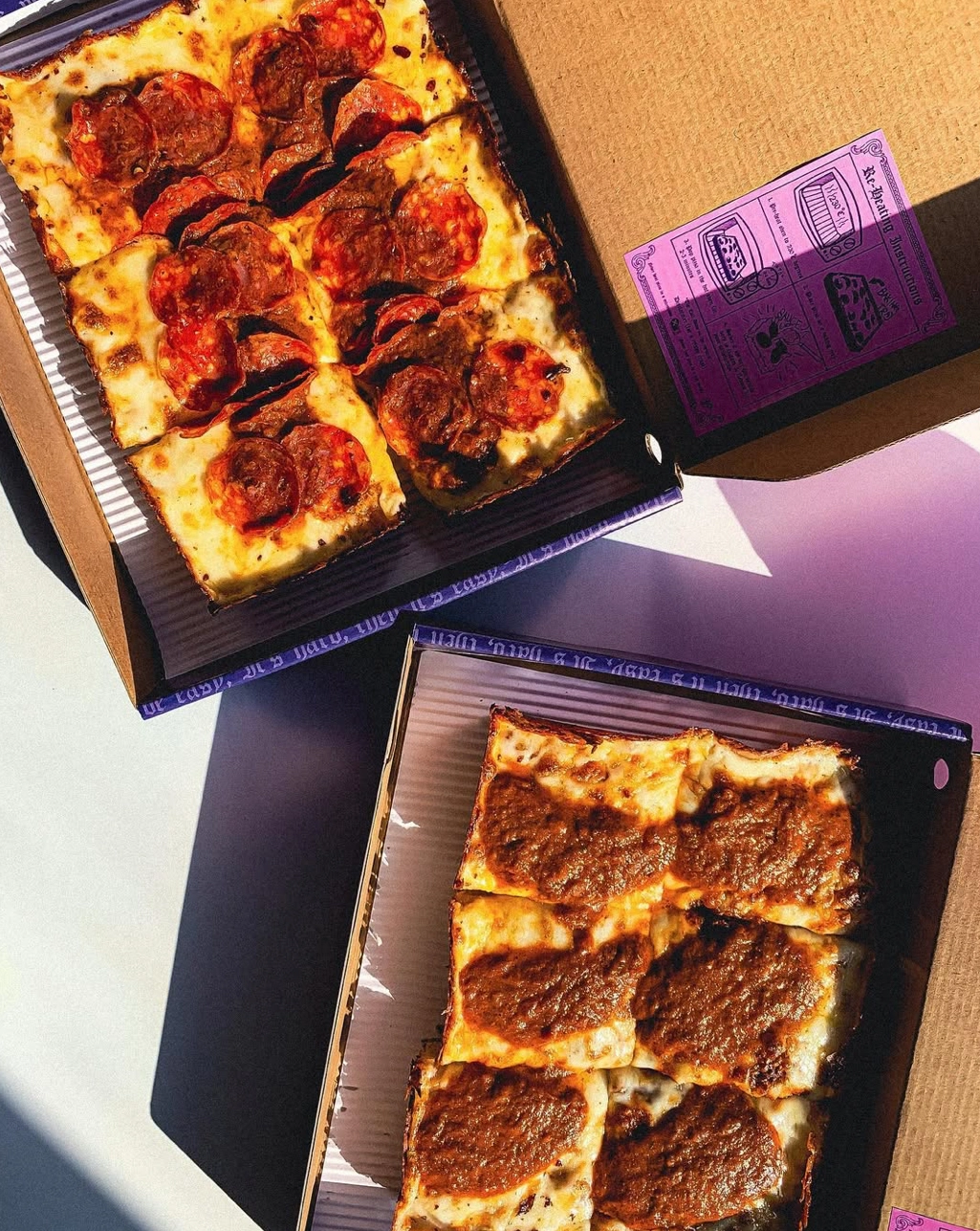 Manila Pizzas We Can't Stop Thinking About This Summer