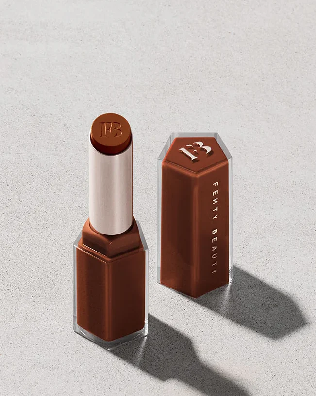 Fenty Beauty Gloss Bomb Stix High-Shine Gloss Stick in “Hot Chocolit”