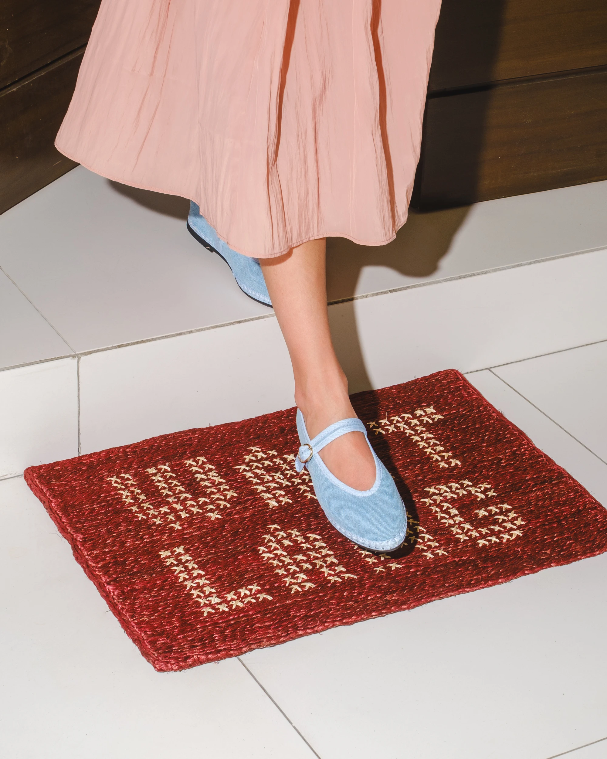 Flabelus makes its debut in the Philippines Power Plant Mall Rockwell