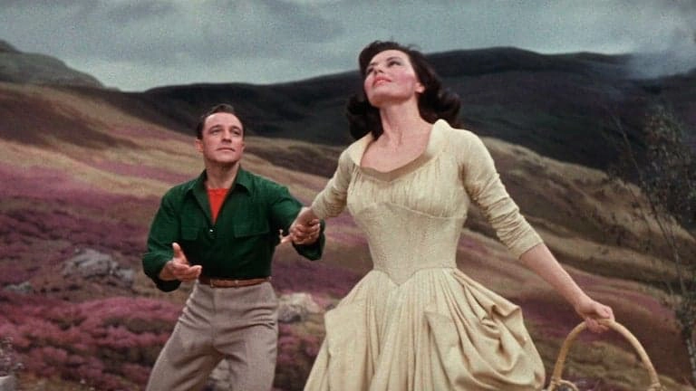 Brigadoon (1954)