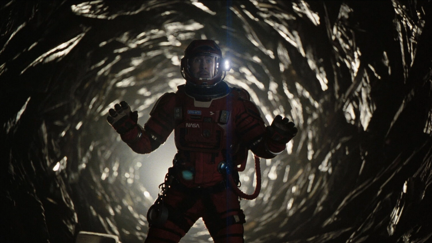 Gosling is an early contendor for Best Actor for his performance in Project Hail Mary