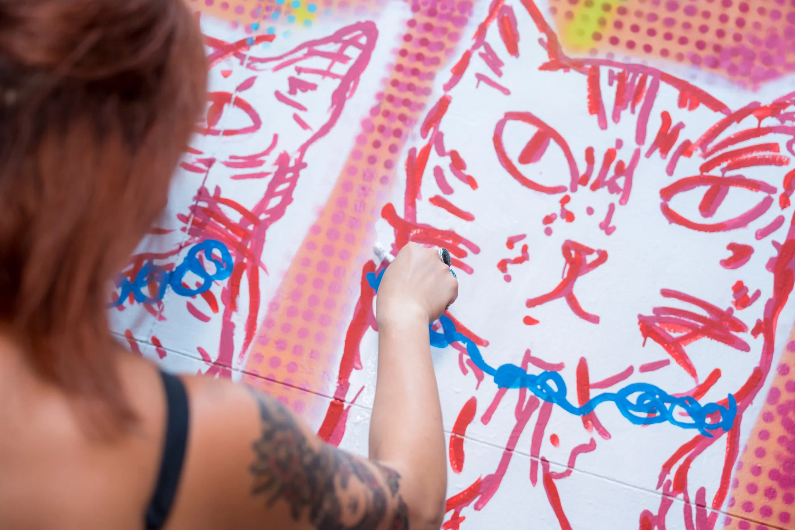 Hong Kong March Art Travel