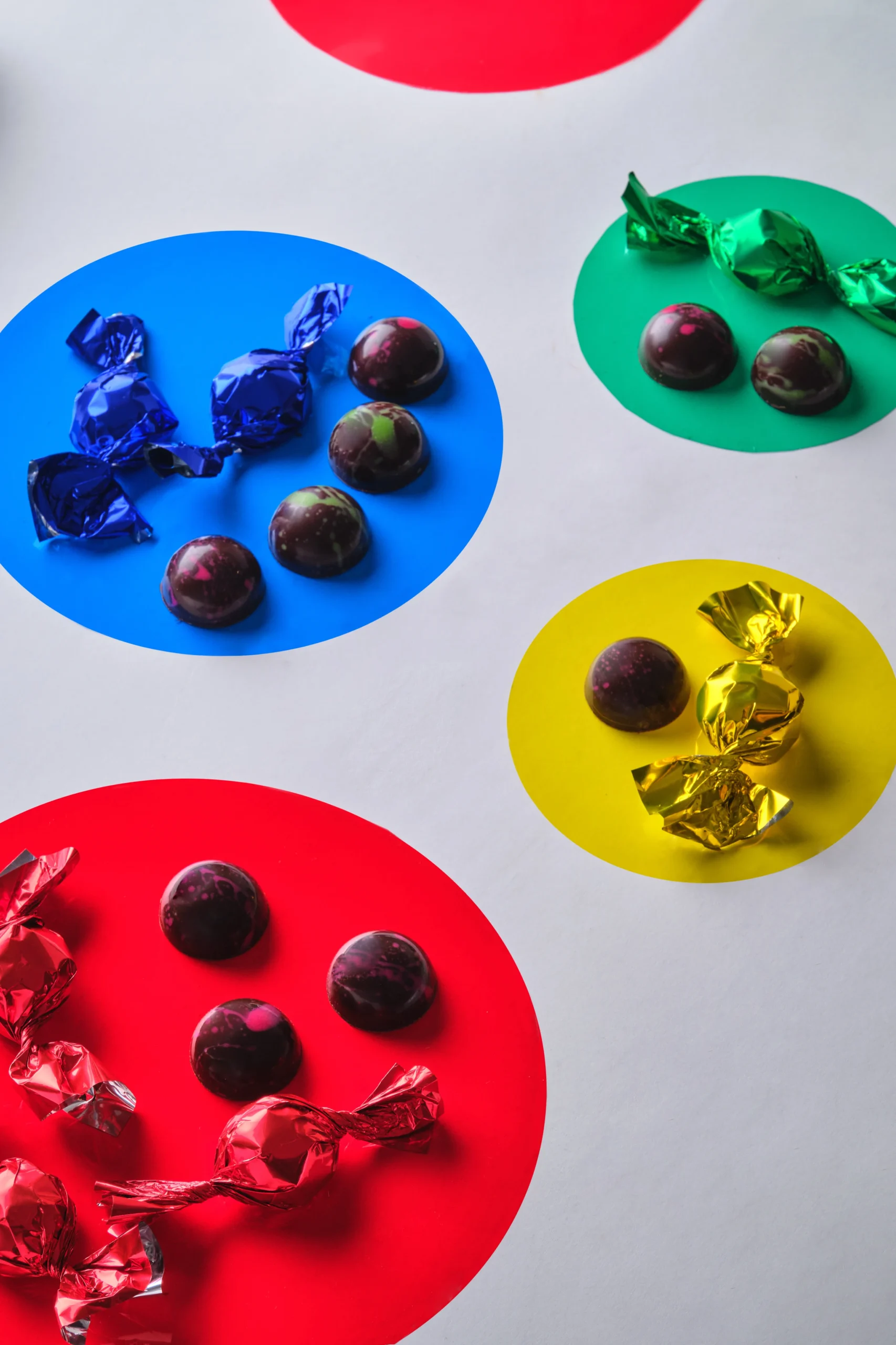 Hong Kong March Art Travel Central Yards Edible Art Fair