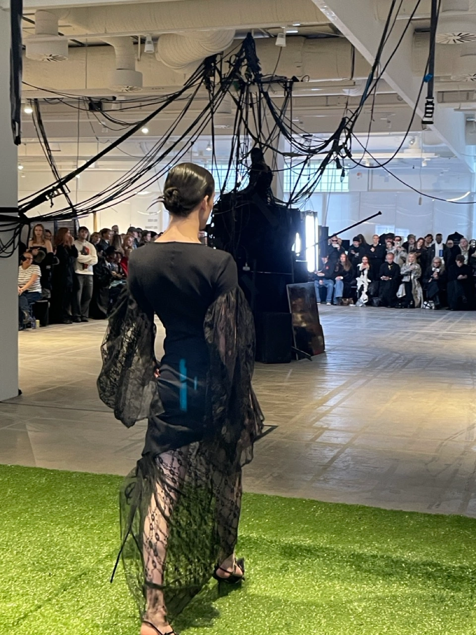 Copenhagen Fashion Week AW26