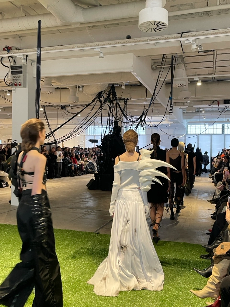 Copenhagen Fashion Week AW26