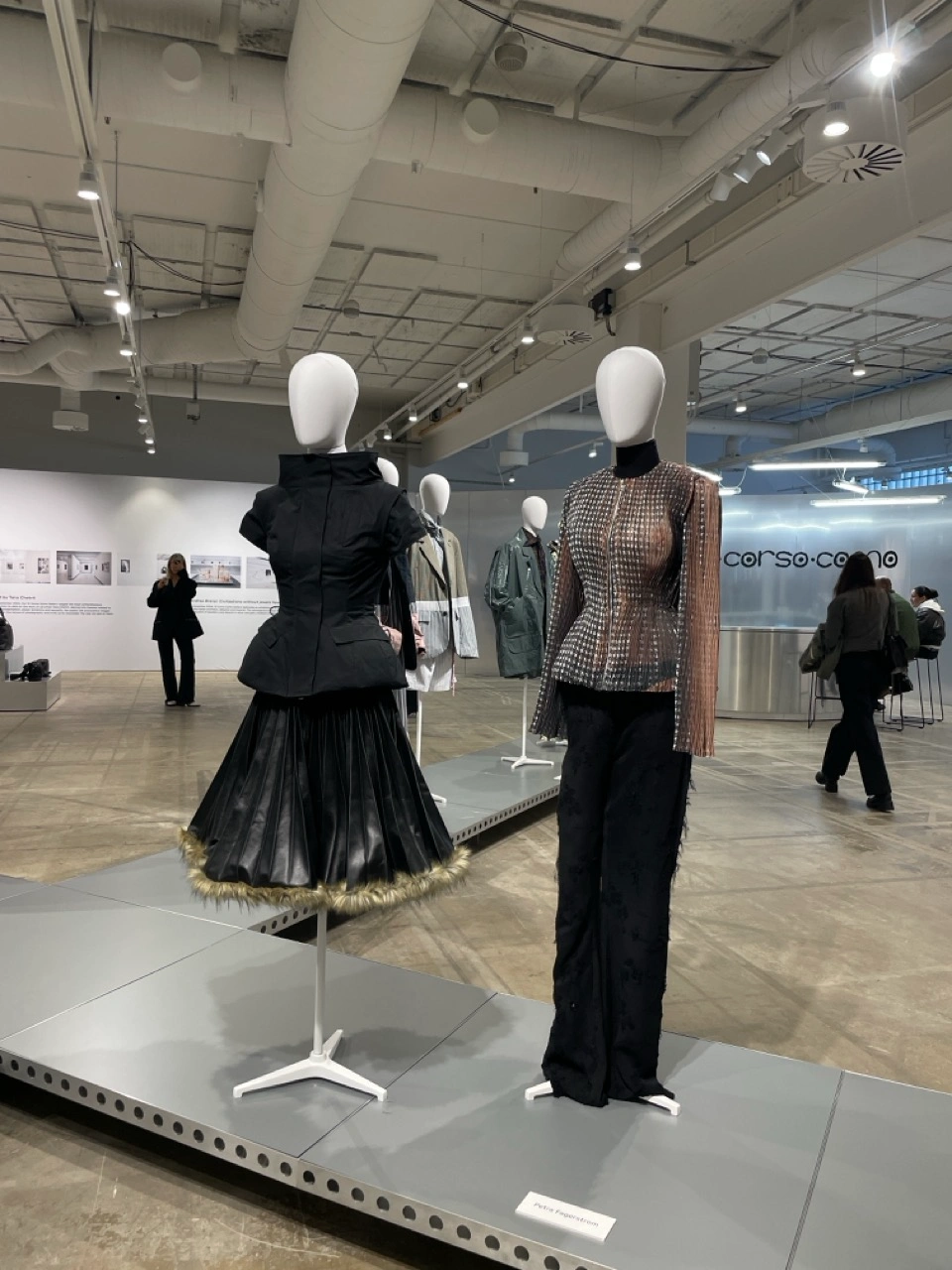 Copenhagen Fashion Week AW26