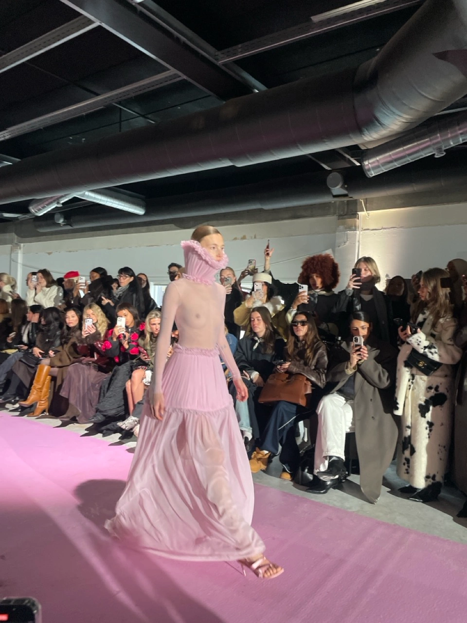 Copenhagen Fashion Week AW26