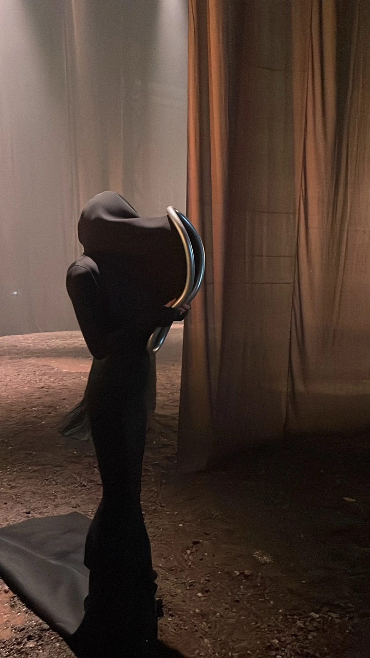 Copenhagen Fashion Week AW26