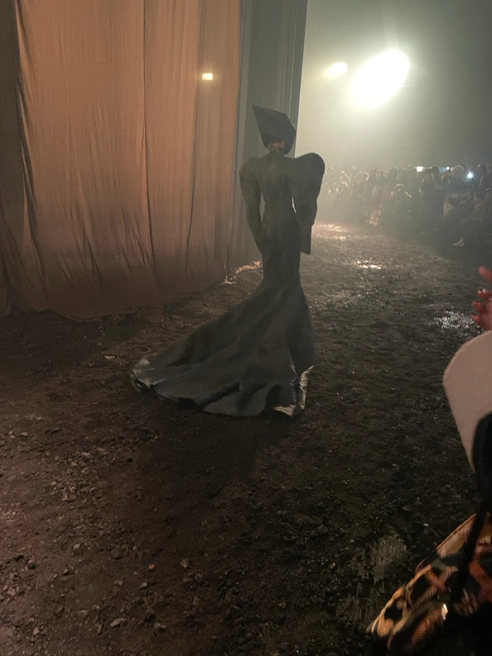 Copenhagen Fashion Week AW26