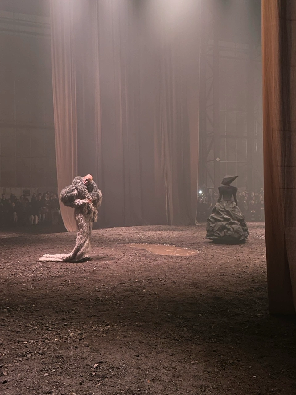 Copenhagen Fashion Week AW26