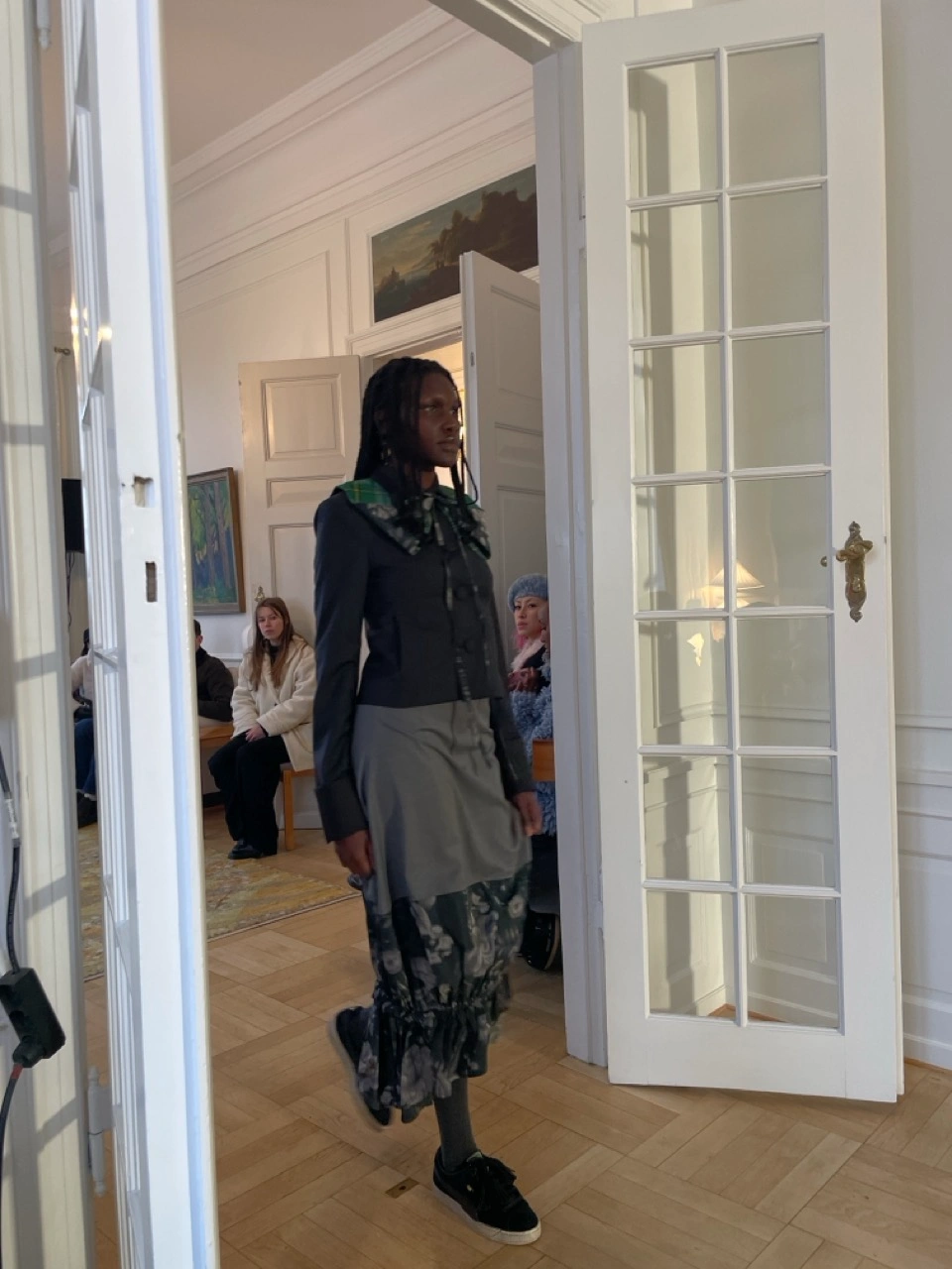 Copenhagen Fashion Week AW26