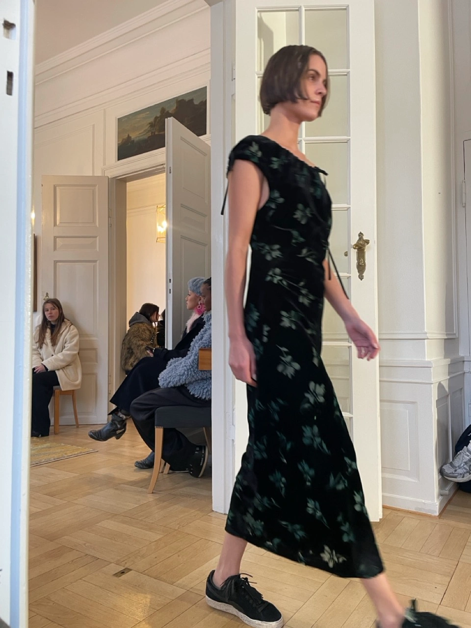 Copenhagen Fashion Week AW26