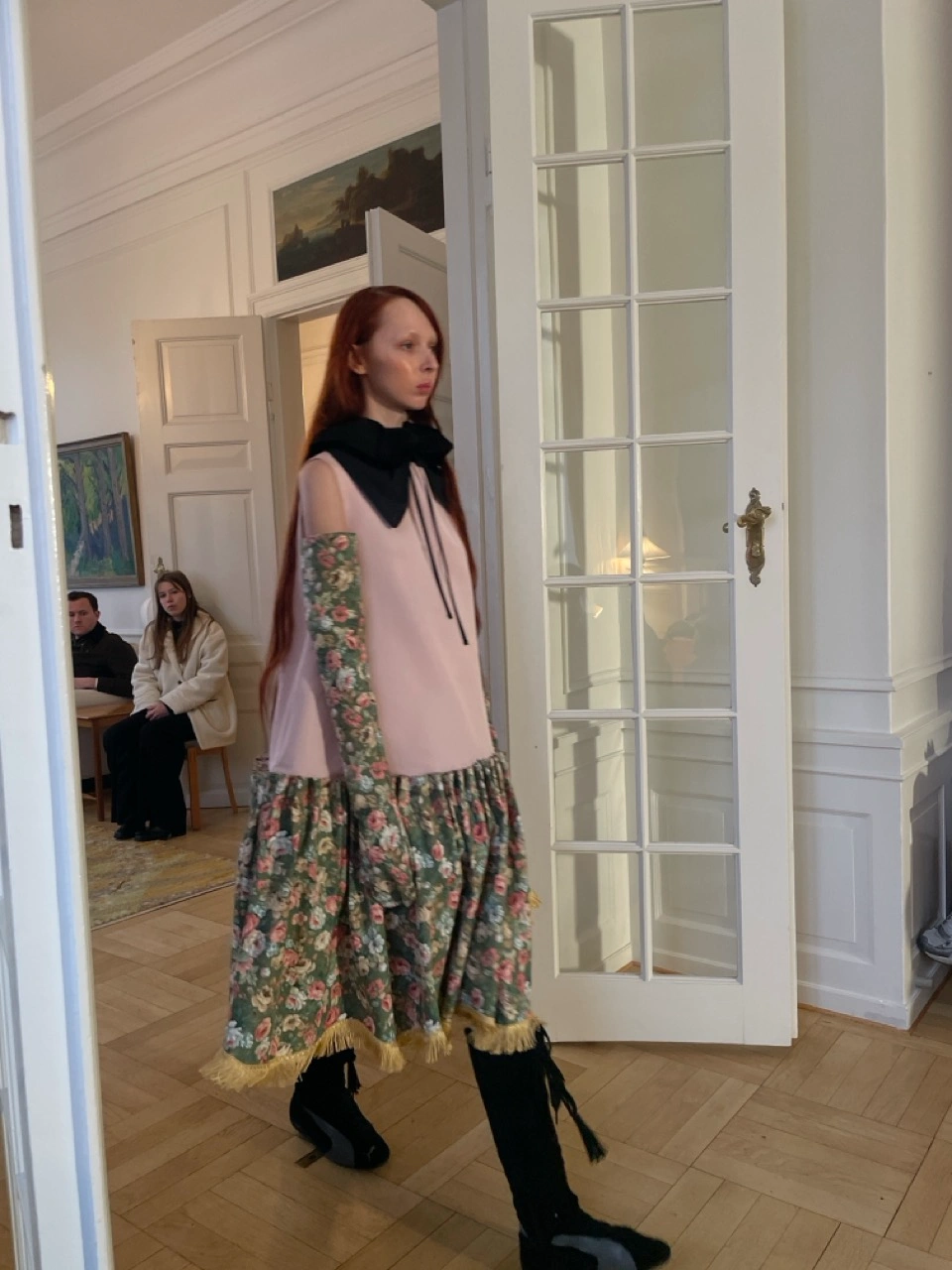 Copenhagen Fashion Week AW26