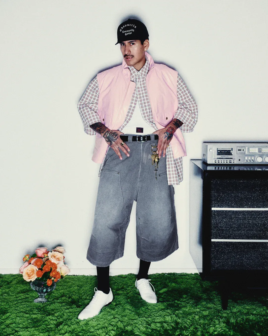 Fast Fashion