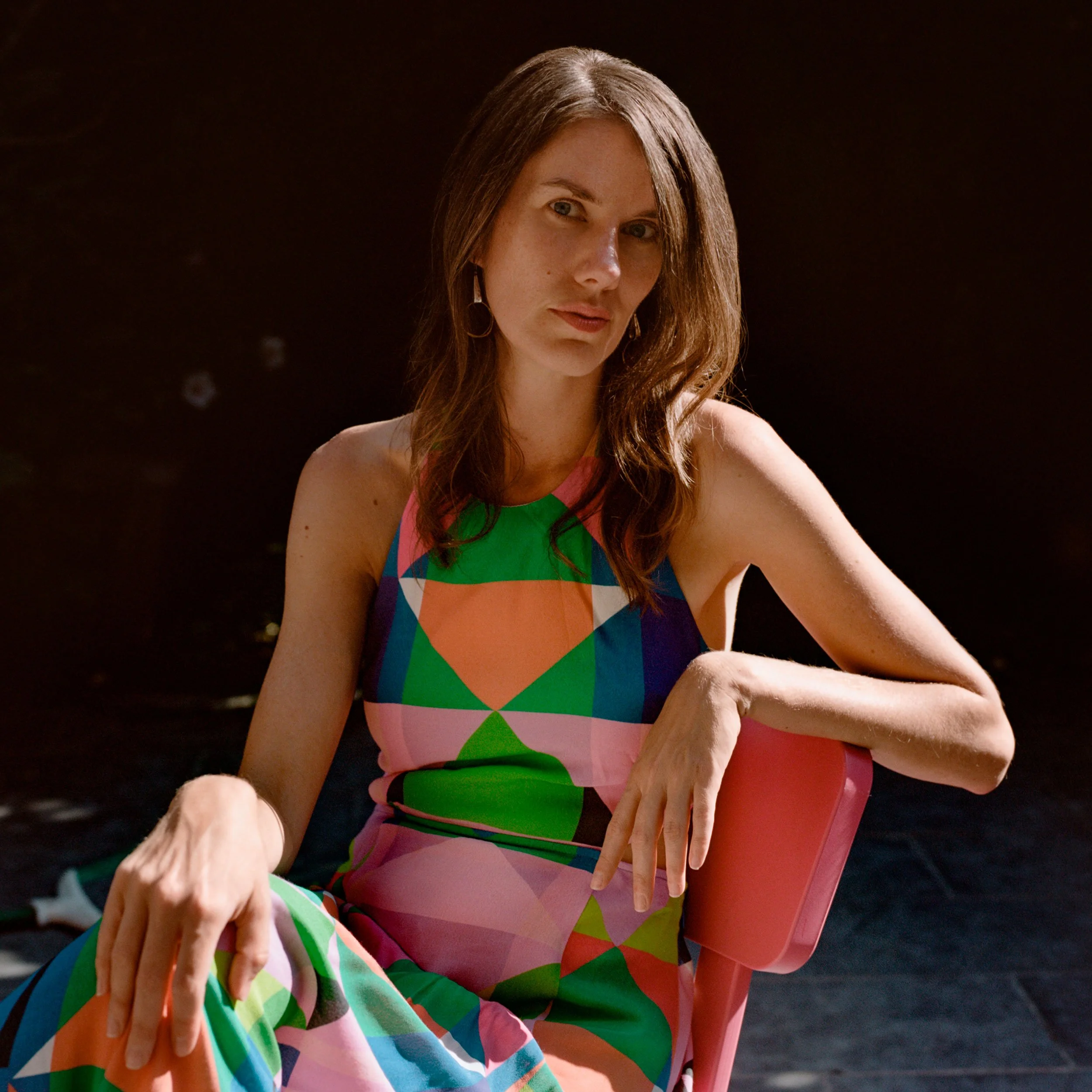 Women Who Write About Women