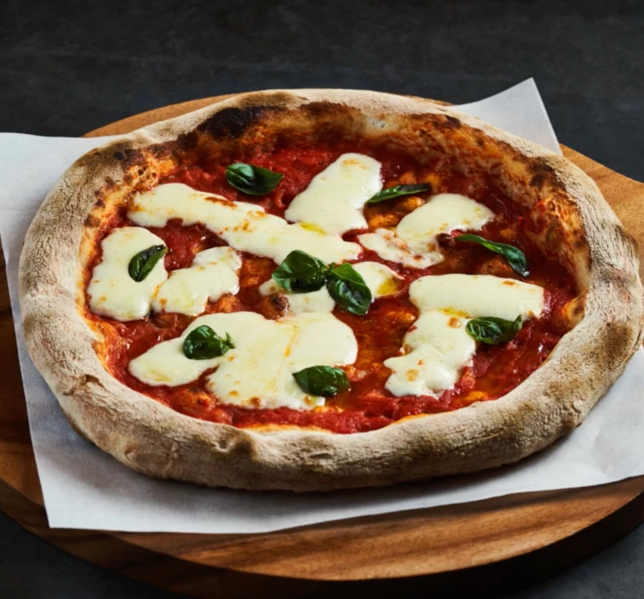 Manila Pizzas We Can't Stop Thinking About This Summer