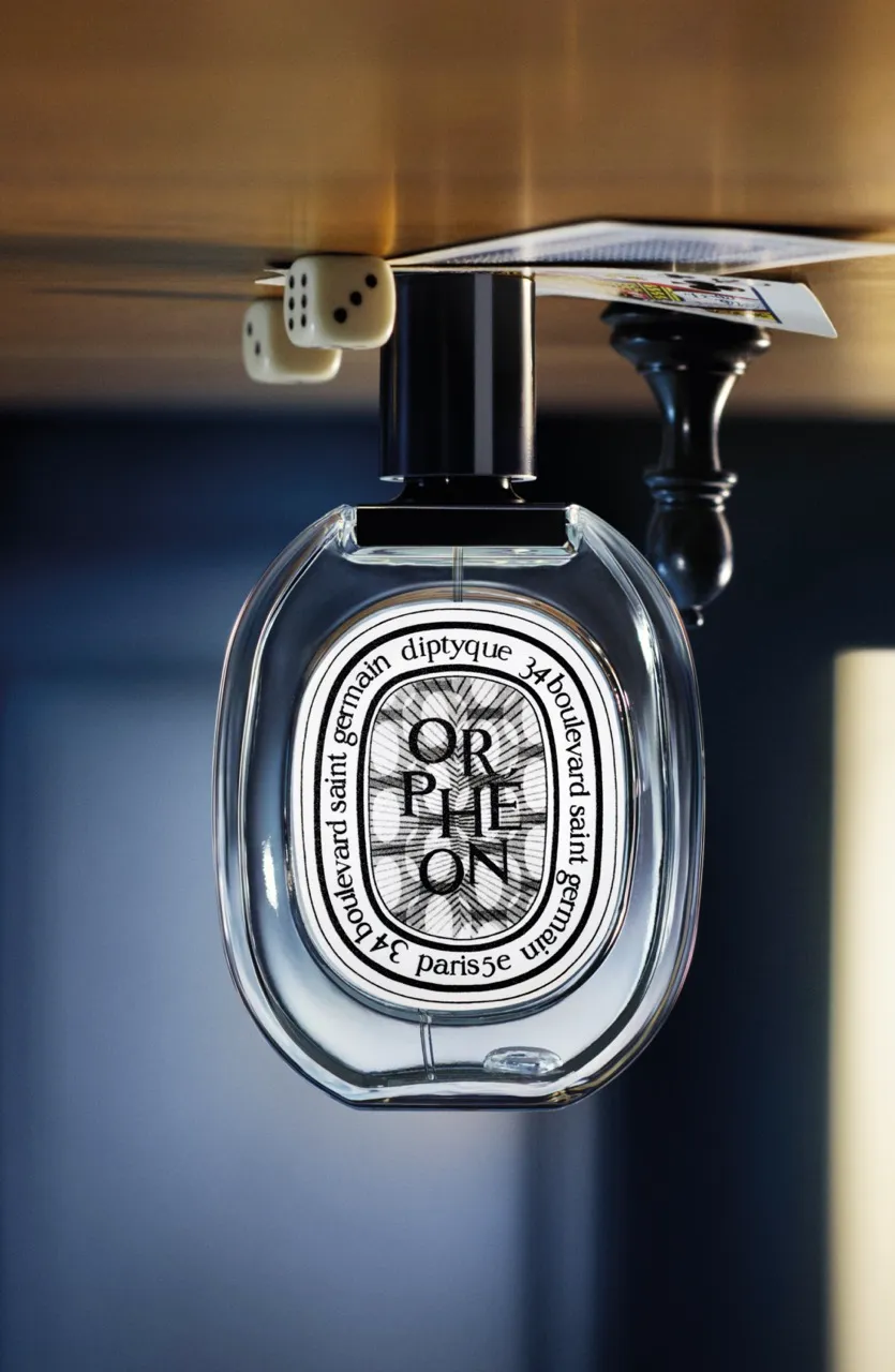 summer perfumes