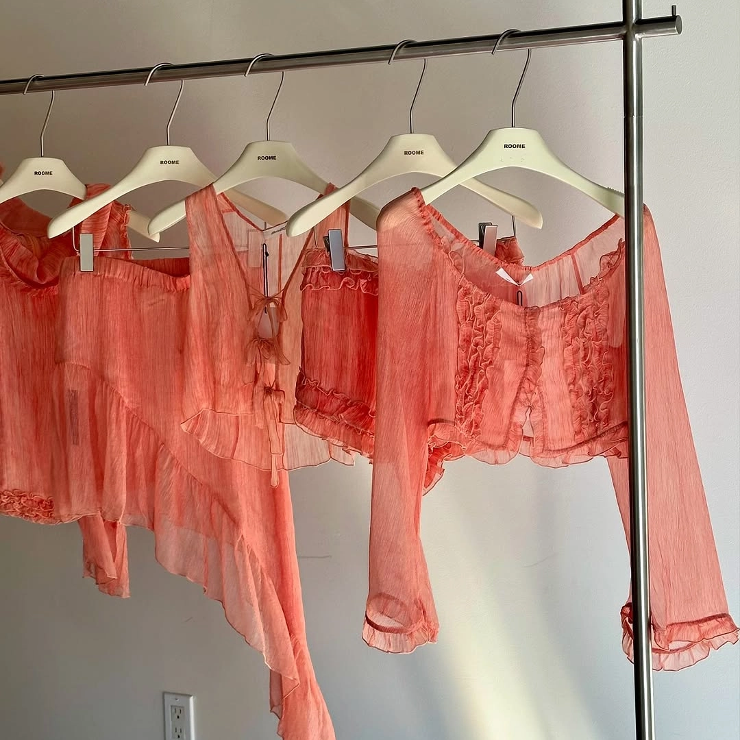 Where To Shop Independent Fashion In New York City / Photo via Roome