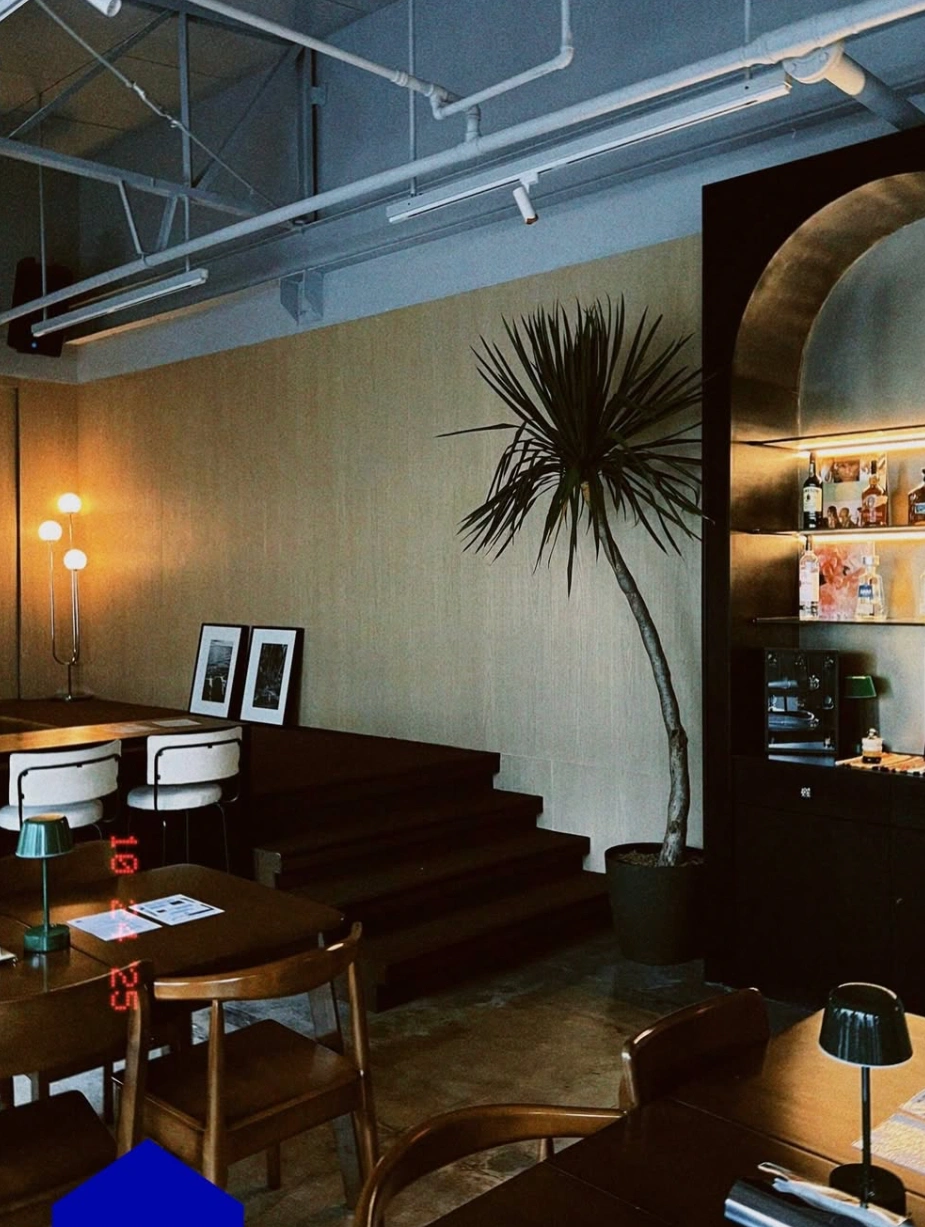 Inside Open House World in Salcedo Village