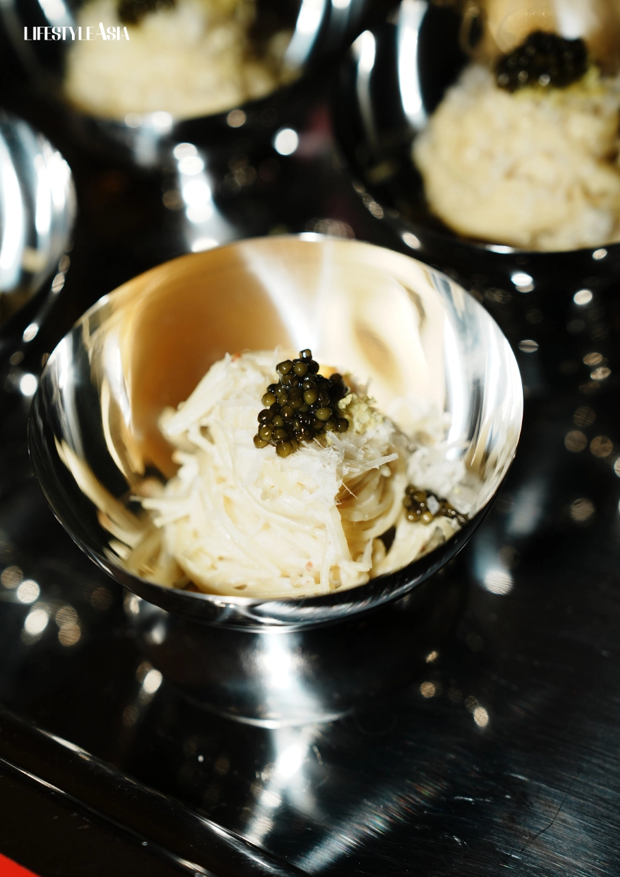 Lifestyle Asia Summer Style Aperitivo